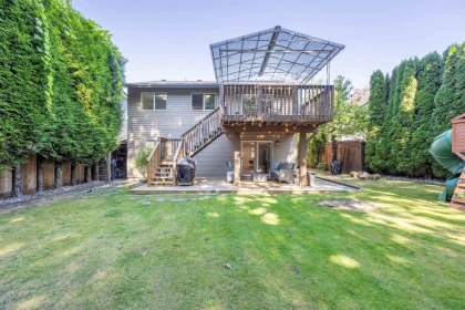 Hot Tub / Spa Photo of 20978 92 Avenue, Langley, BC