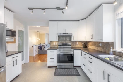 Laundry Room Photo of 20978 92 Avenue, Langley, BC