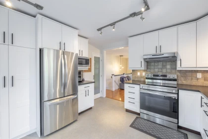 Mudroom Photo of 20978 92 Avenue, Langley, BC