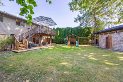 Outdoor Deck Photo of 20978 92 Avenue, Langley, BC