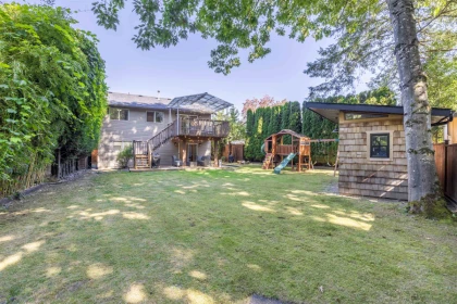 Outdoor Patio Photo of 20978 92 Avenue, Langley, BC