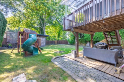 Staircase Photo of 20978 92 Avenue, Langley, BC
