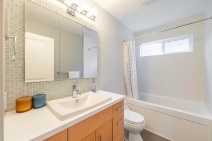 Walk-In Closet Photo of 20978 92 Avenue, Langley, BC