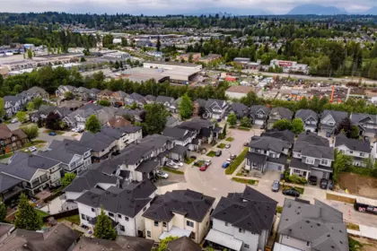 14922 62a Avenue, Surrey, BC, Surrey — Single Family Residence for sale