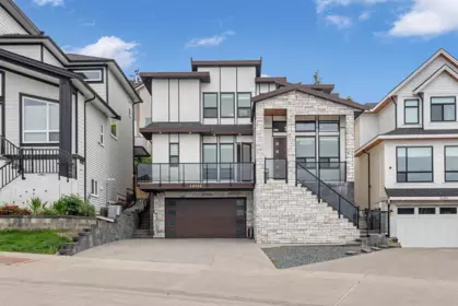14922 62a Avenue, Surrey, BC, Surrey — Single Family Residence for sale
