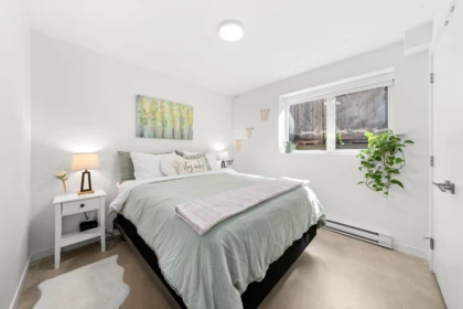Hot Tub / Spa Photo of 2025 Mackay Avenue, North Vancouver, BC