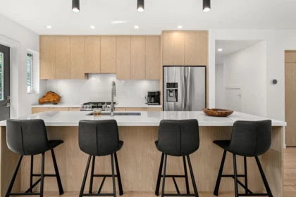 Pantry Photo of 2025 Mackay Avenue, North Vancouver, BC