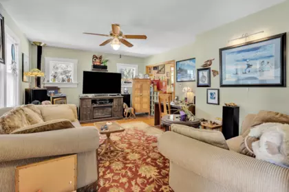 Kitchen Photo of 516 Webster Avenue, Coquitlam, BC