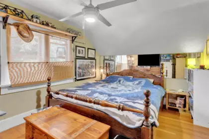 Loft / Bonus Room Photo of 516 Webster Avenue, Coquitlam, BC