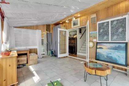 Office / Den Photo of 516 Webster Avenue, Coquitlam, BC