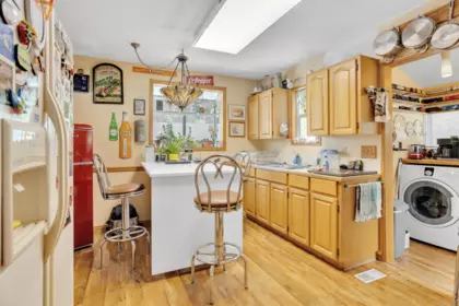 Primary Bedroom Photo of 516 Webster Avenue, Coquitlam, BC
