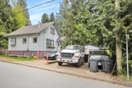 516 Webster Avenue, Coquitlam, BC