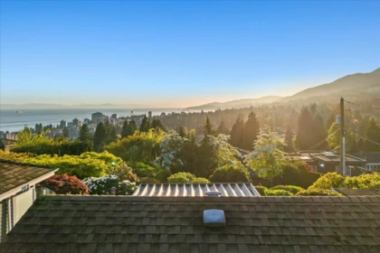 Community Amenities Photo (Clubhouse) of 982 Braeside Street, West Vancouver, BC