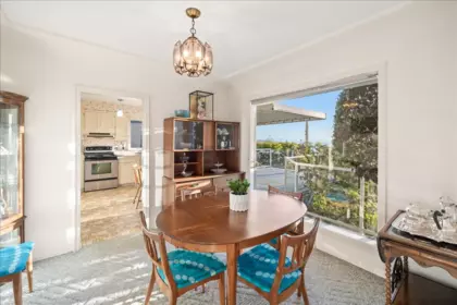 Pantry Photo of 982 Braeside Street, West Vancouver, BC