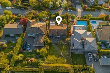 Street View Photo of 982 Braeside Street, West Vancouver, BC