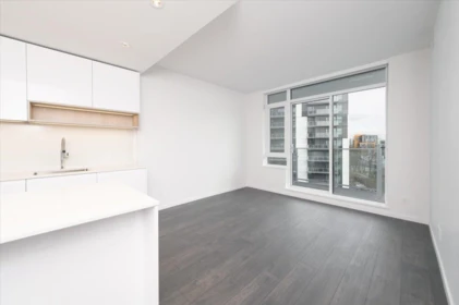 Breakfast Nook Photo of 904 6808 Minoru Boulevard, Richmond, BC