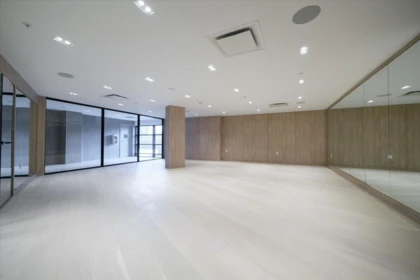 Garage Interior Photo of 904 6808 Minoru Boulevard, Richmond, BC