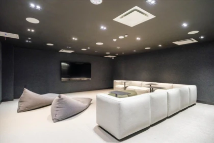 Hot Tub / Spa Photo of 904 6808 Minoru Boulevard, Richmond, BC