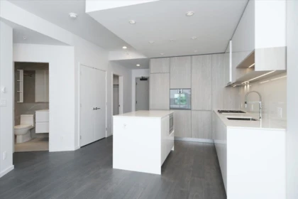 Kitchen Photo of 904 6808 Minoru Boulevard, Richmond, BC