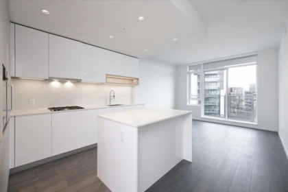 904 6808 Minoru Boulevard, Richmond, BC, Richmond — Apartment/Condo for sale