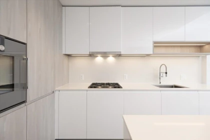 Pantry Photo of 904 6808 Minoru Boulevard, Richmond, BC