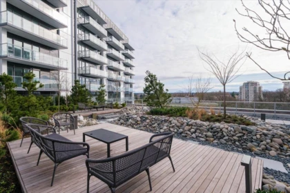 Street View Photo of 904 6808 Minoru Boulevard, Richmond, BC