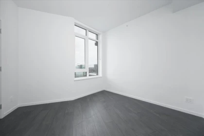 Walk-In Closet Photo of 904 6808 Minoru Boulevard, Richmond, BC
