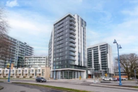904 6808 Minoru Boulevard, Richmond, BC
