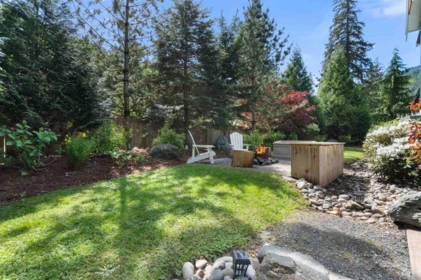 Front Yard Photo of 1730 Ravenwood Trail, Lindell Beach, BC