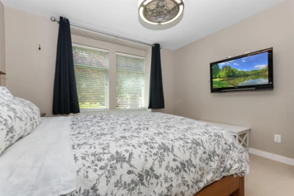Loft / Bonus Room Photo of 1730 Ravenwood Trail, Lindell Beach, BC