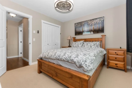 Office / Den Photo of 1730 Ravenwood Trail, Lindell Beach, BC