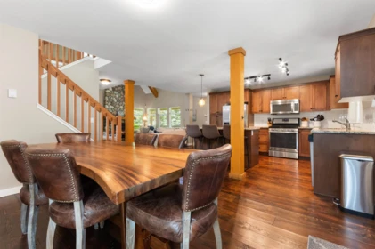 Pantry Photo of 1730 Ravenwood Trail, Lindell Beach, BC