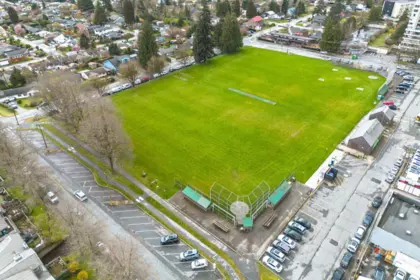 Community Amenities Photo (Clubhouse) of 205 1518 Bowser Avenue, North Vancouver, BC