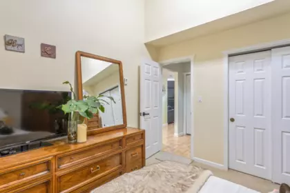 Primary Bathroom Photo of 205 1518 Bowser Avenue, North Vancouver, BC