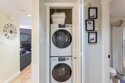 Walk-In Closet Photo of 205 1518 Bowser Avenue, North Vancouver, BC
