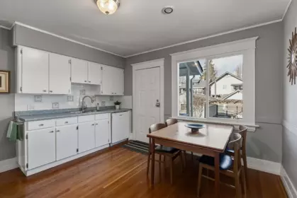2867 E Georgia Street, Vancouver, BC, Vancouver — Single Family Residence for sale