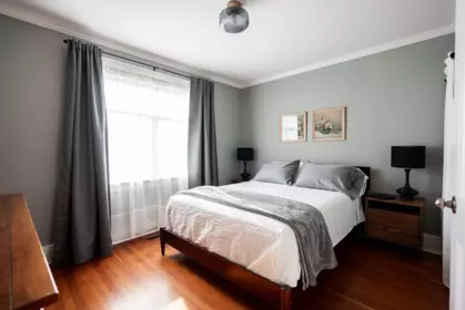 2867 E Georgia Street, Vancouver, BC, Vancouver — Single Family Residence for sale
