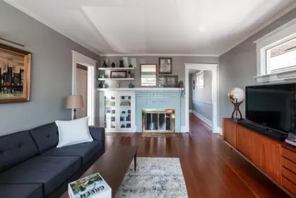 Pantry Photo of 2867 E Georgia Street, Vancouver, BC