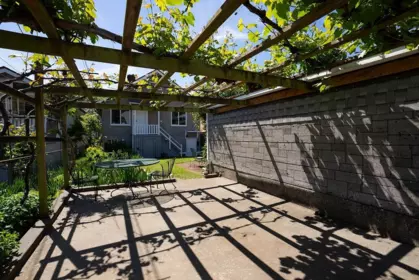 Street View Photo of 2867 E Georgia Street, Vancouver, BC