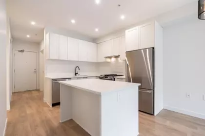 Breakfast Nook Photo of 315 5415 Brydon Crescent, Langley, BC
