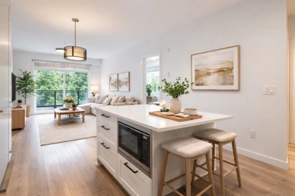 315 5415 Brydon Crescent, Langley, BC, Langley — Apartment/Condo for sale