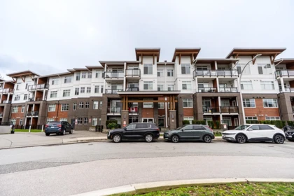 315 5415 Brydon Crescent, Langley, BC, Langley — Apartment/Condo for sale