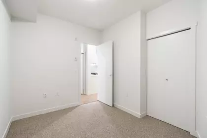 Hallway Photo of 315 5415 Brydon Crescent, Langley, BC