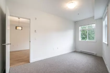 Loft / Bonus Room Photo of 315 5415 Brydon Crescent, Langley, BC