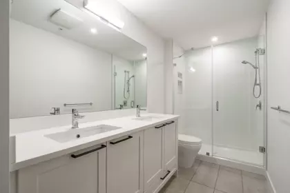 Mudroom Photo of 315 5415 Brydon Crescent, Langley, BC