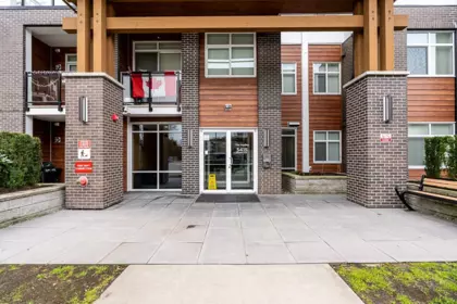 Neighborhood Park Photo Near 315 5415 Brydon Crescent, Langley, BC