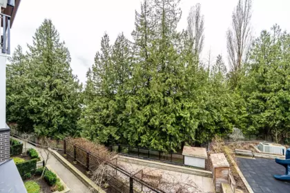 Outdoor Deck Photo of 315 5415 Brydon Crescent, Langley, BC