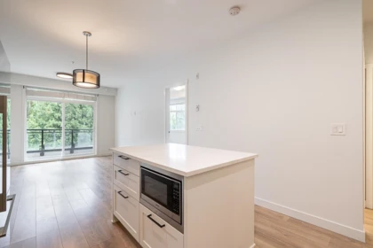 Pantry Photo of 315 5415 Brydon Crescent, Langley, BC