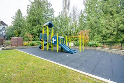 Street View Photo of 315 5415 Brydon Crescent, Langley, BC