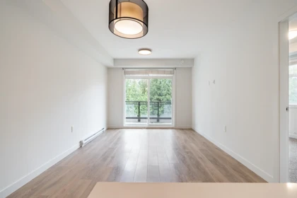 Walk-In Closet Photo of 315 5415 Brydon Crescent, Langley, BC